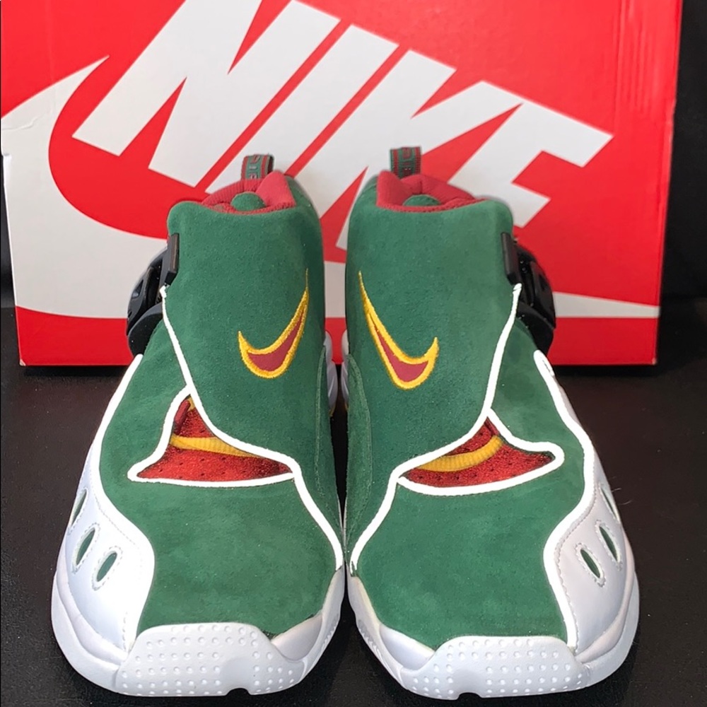 Nike Zoom GP Gary Payton OG - Picture 2 of 5